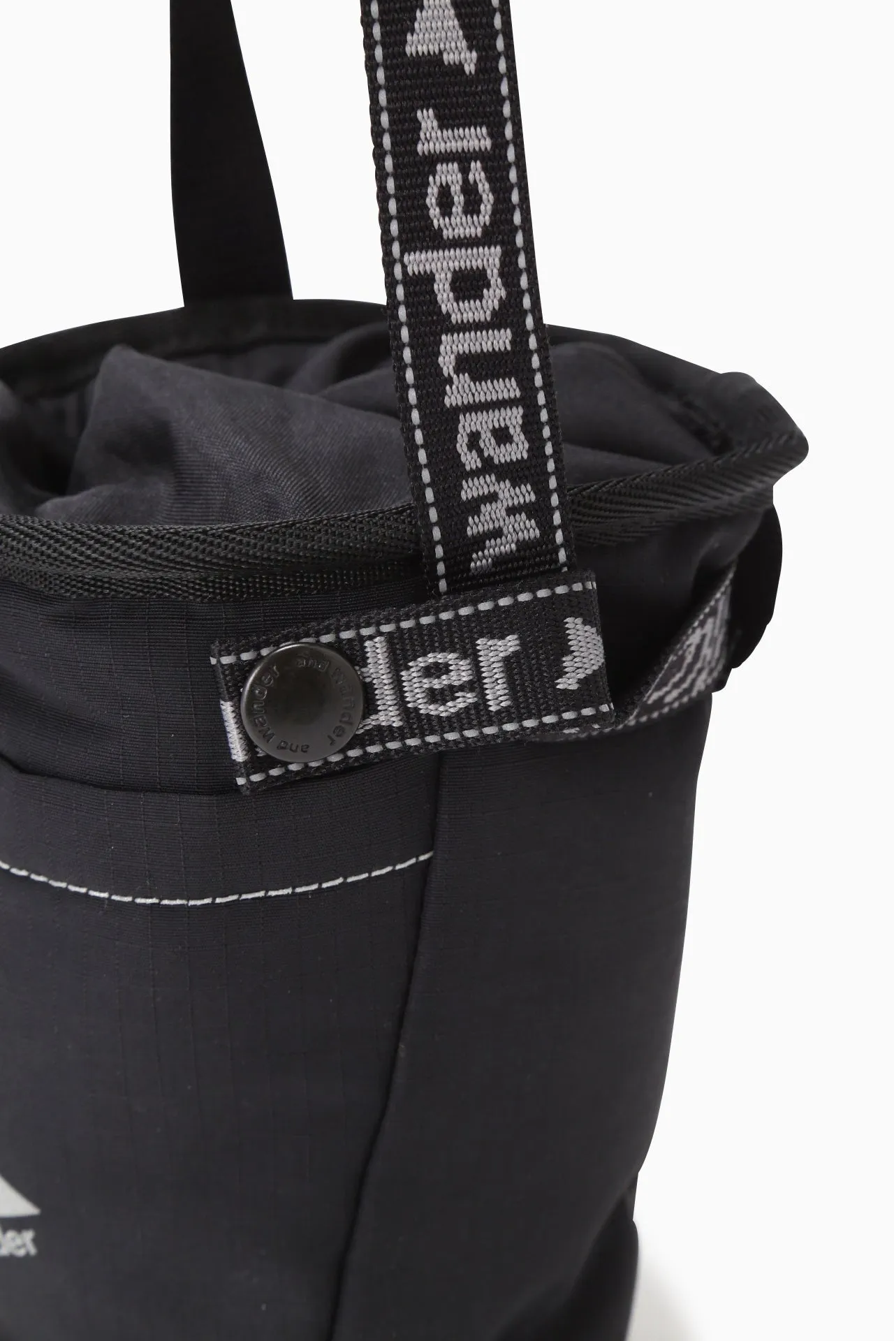 Gramicci x and wander Padded Chalk Pouch