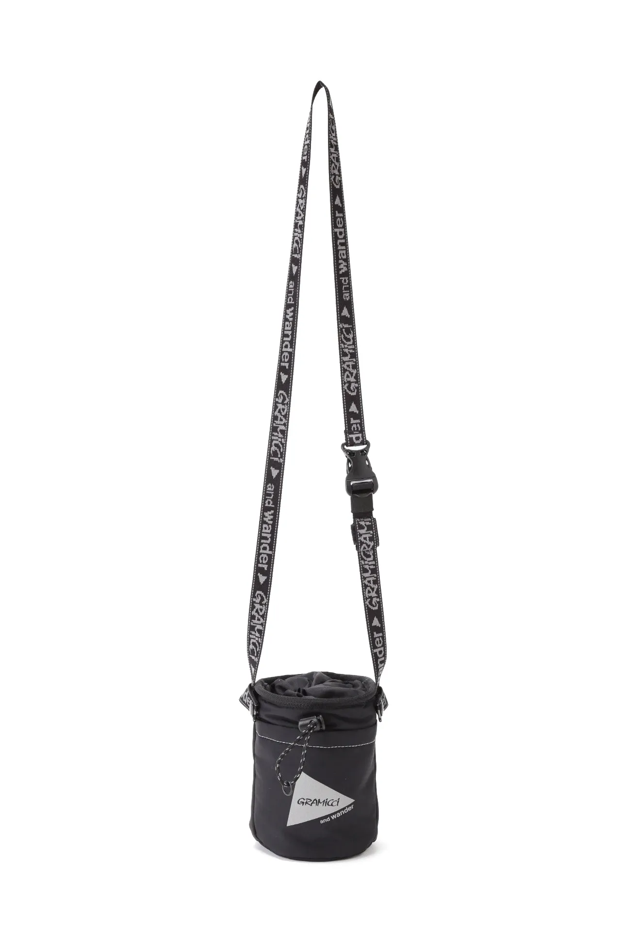 Gramicci x and wander Padded Chalk Pouch