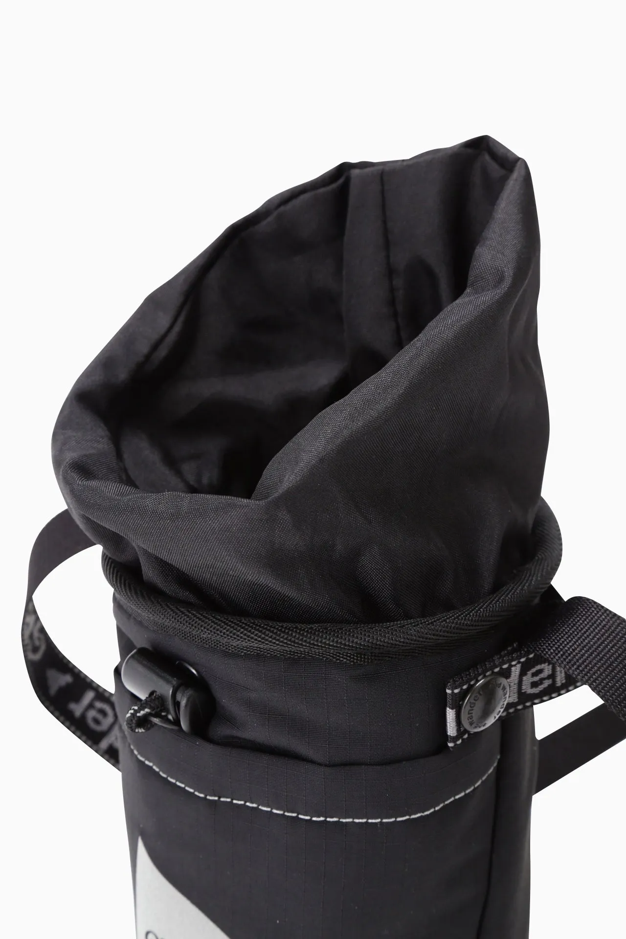 Gramicci x and wander Padded Chalk Pouch