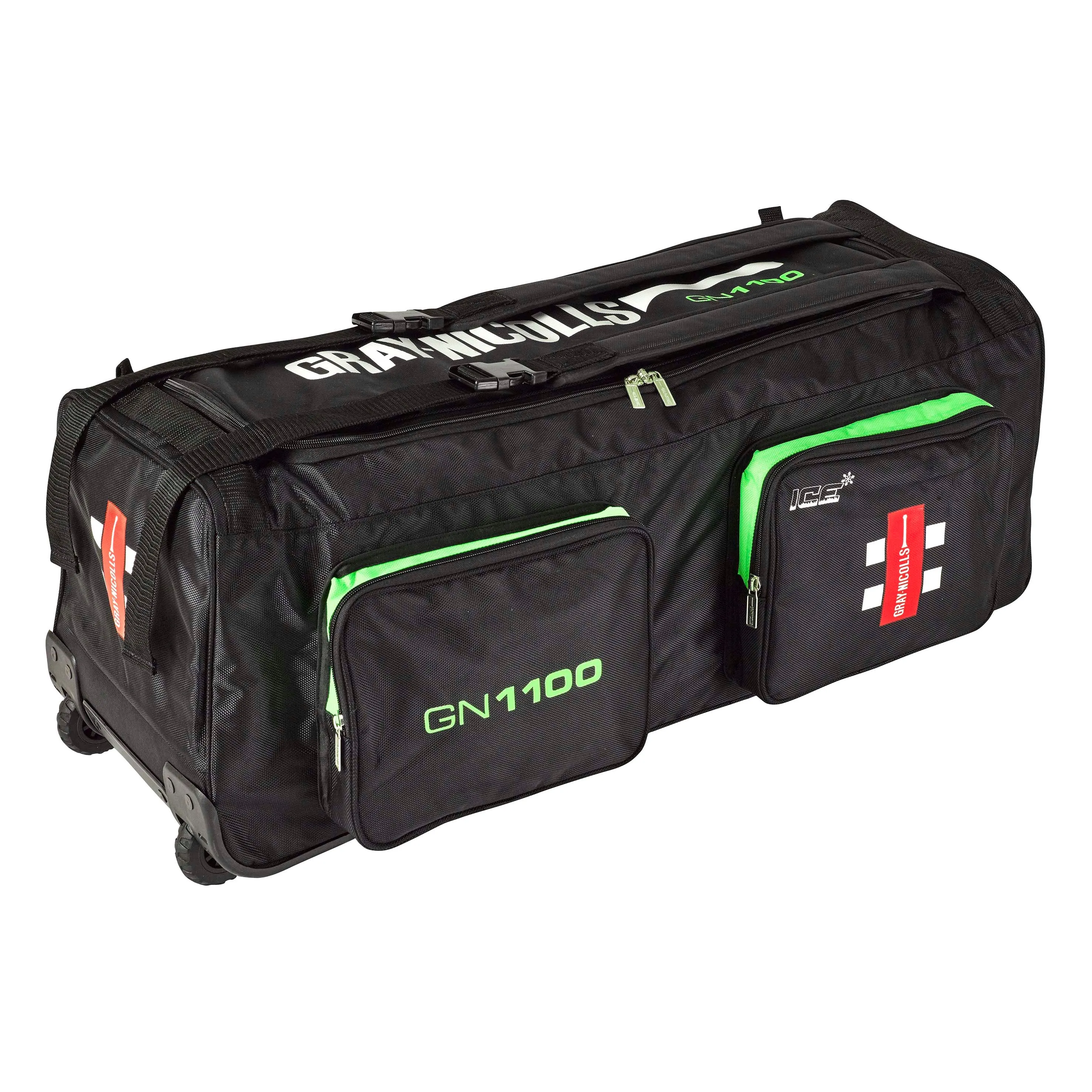 Gray-Nicolls GN 1100 Cricket Wheel Bag