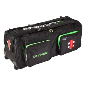 Gray-Nicolls GN 1100 Cricket Wheel Bag