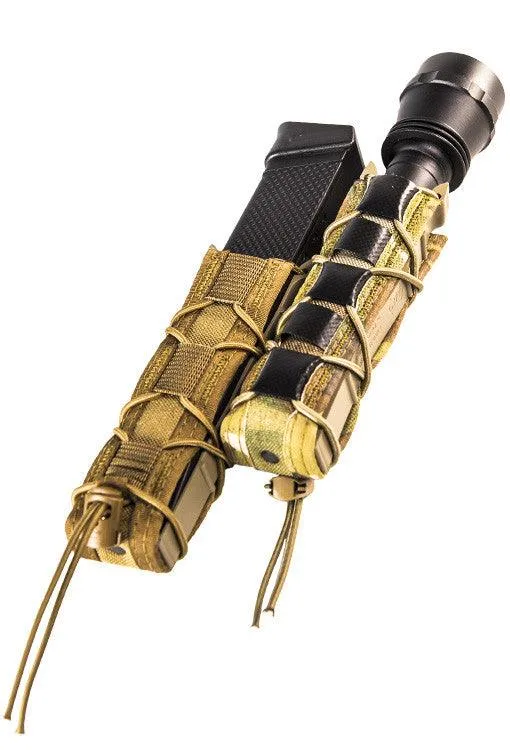 High Speed Gear Extended Pistol Taco LT