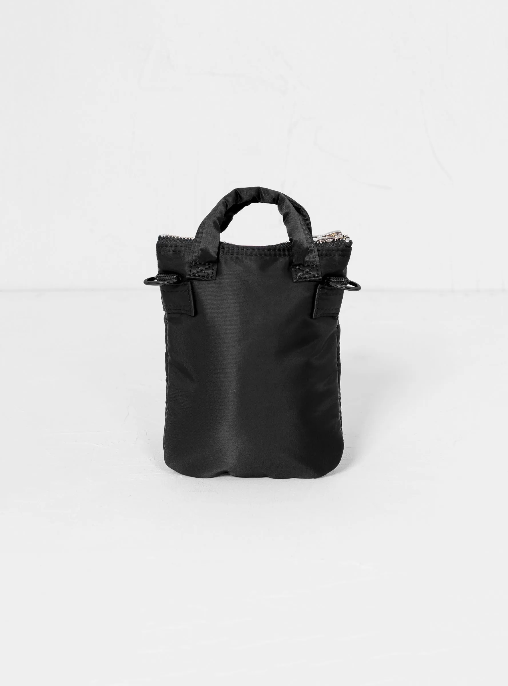 HOWL Helmet Mini Bag Black
