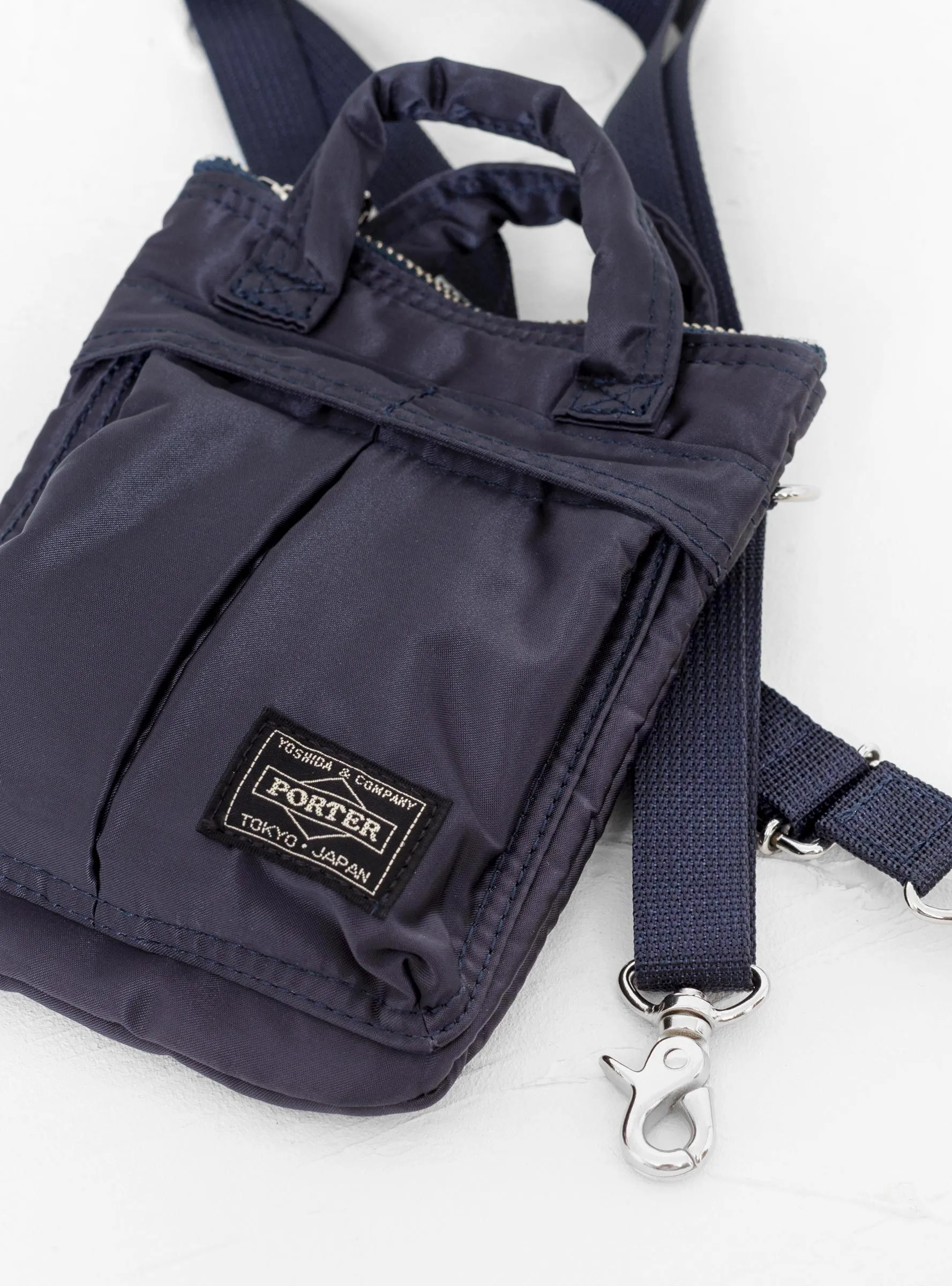 HOWL Helmet Mini Bag Navy