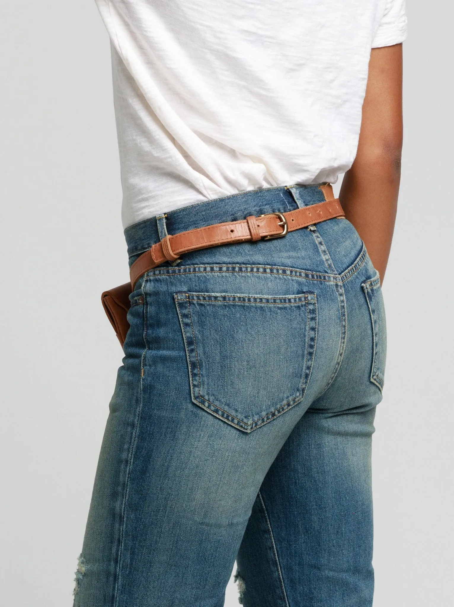 Ila Convertible Belt Bag