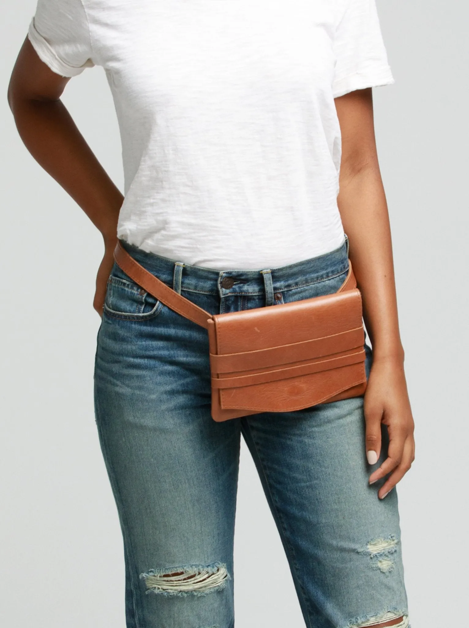 Ila Convertible Belt Bag