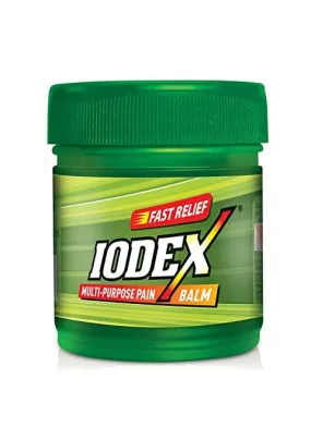 Iodex Multi Purpose Pain Balm