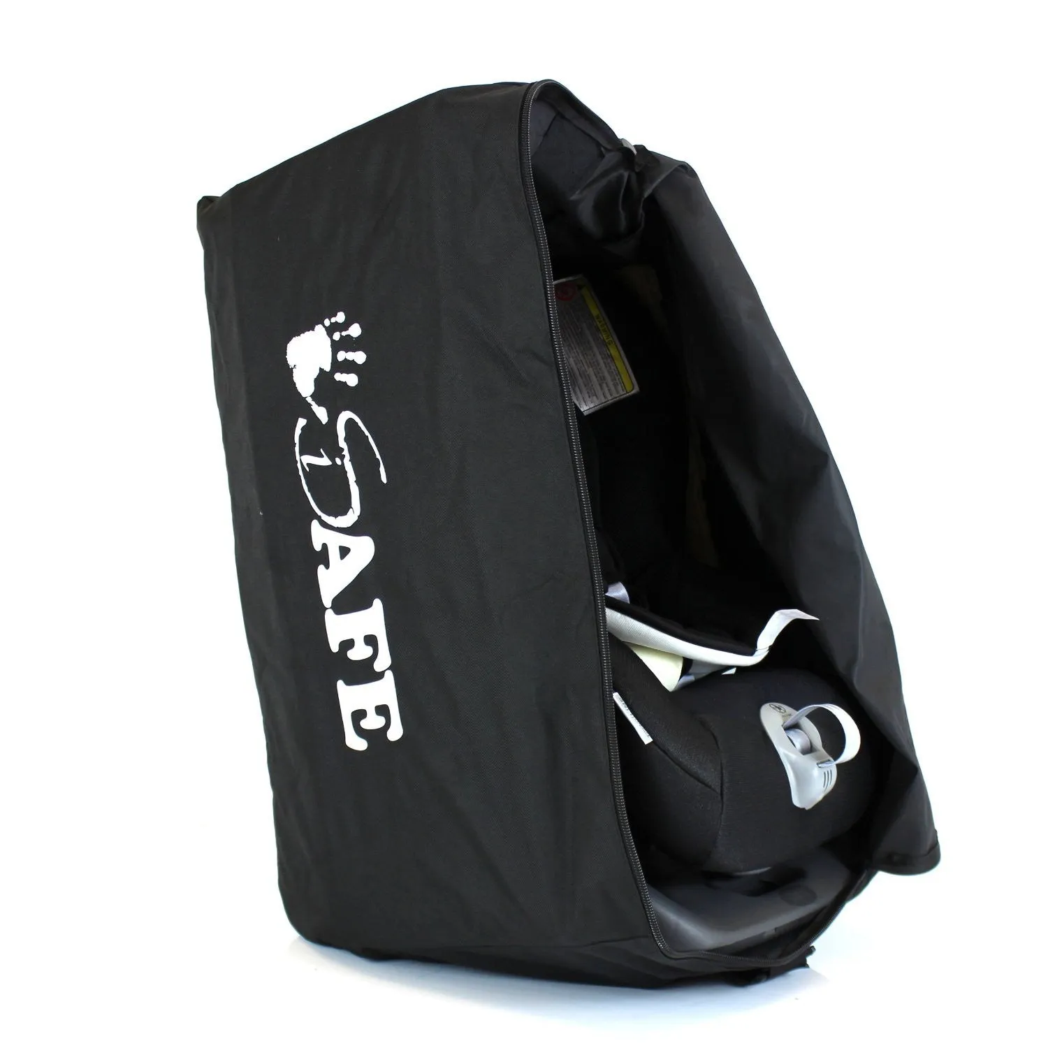 iSafe Carseat Travel / Storage Bag For Jane Exo Basic Car Seat (Abbys)