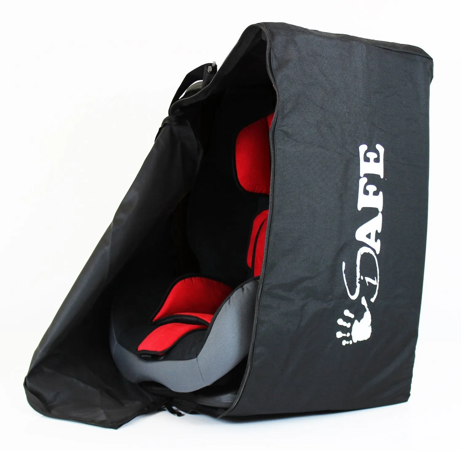 iSafe Carseat Travel / Storage Bag For Jane Exo Basic Car Seat (Abbys)