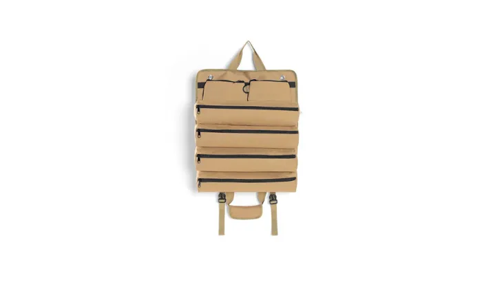 ISE MOUNT Multifunctional Outdoor Storage Bag