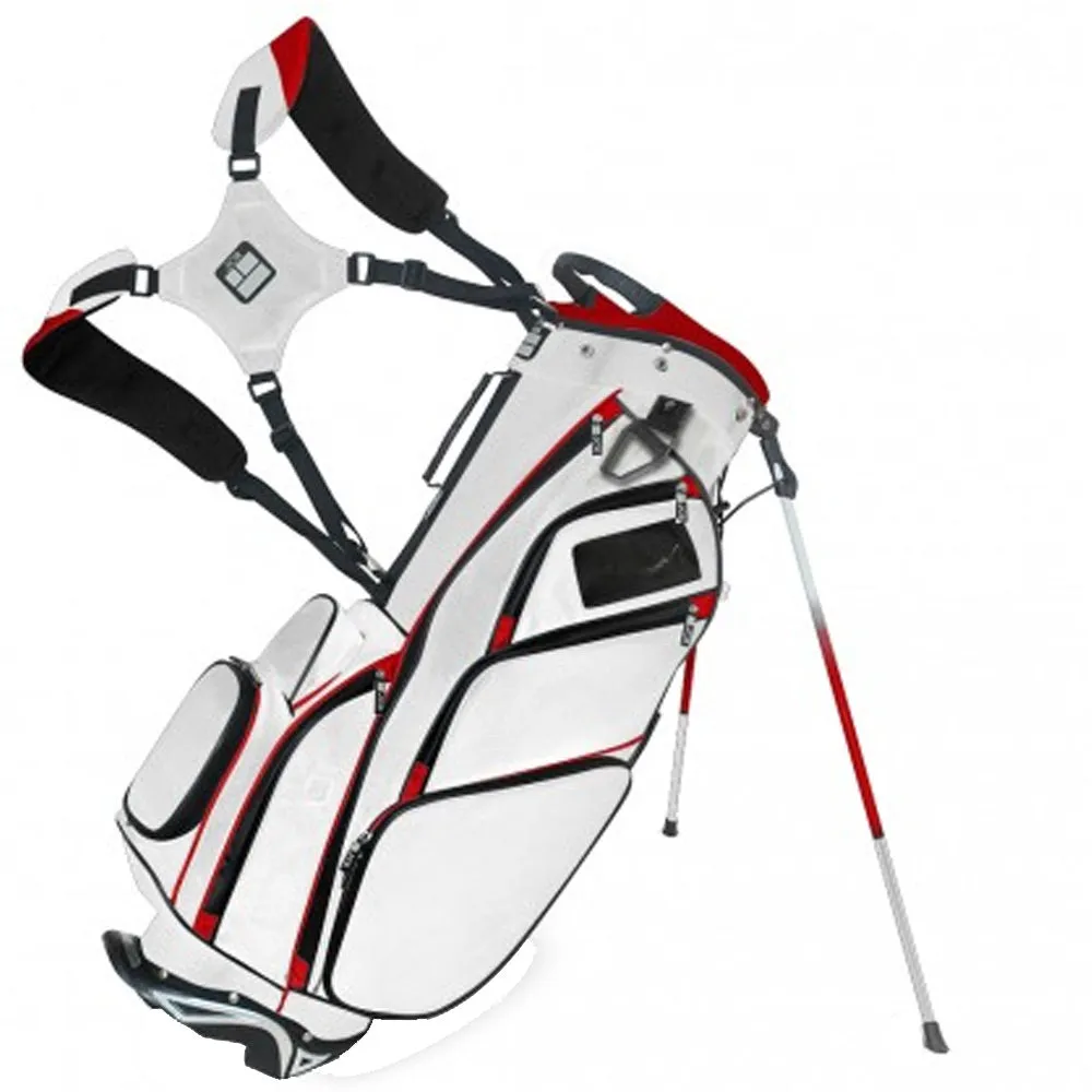 JCR Inc DL550s Stand Bag 2020