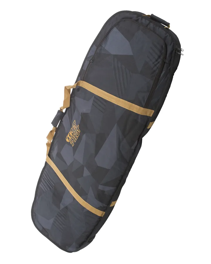 Jetpilot Transit Coffin Wakeboard Bag