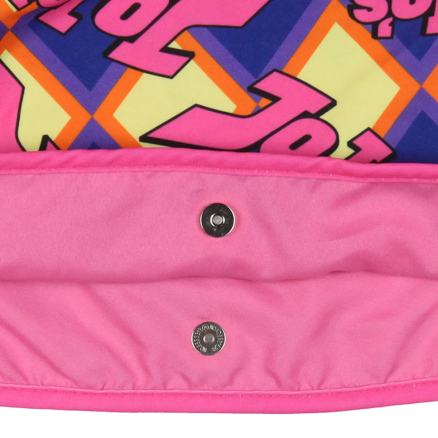 JoJo's Bizarre Adventure Diamond Is Unbreakable Shoulder Crossbody Hobo Bag
