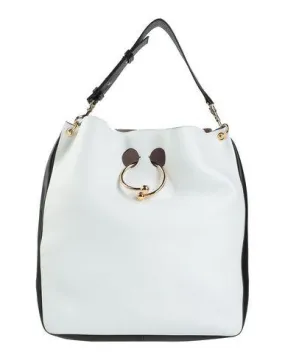 Jw Anderson Women Handbag White -- --