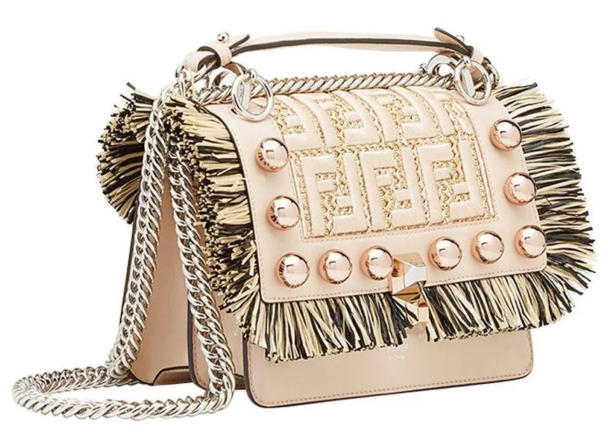 Kan I Shoulder Bag