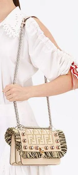 Kan I Shoulder Bag