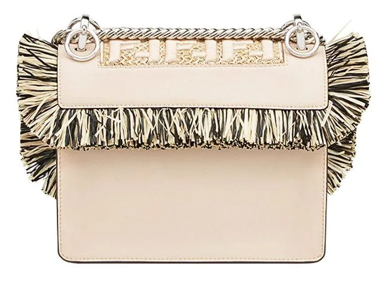 Kan I Shoulder Bag