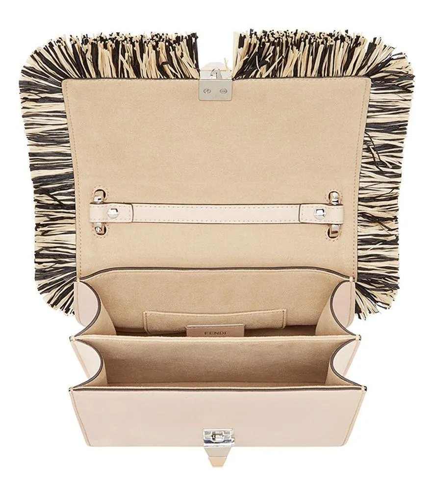 Kan I Shoulder Bag
