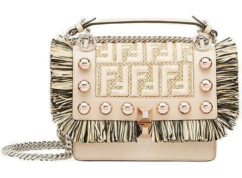 Kan I Shoulder Bag