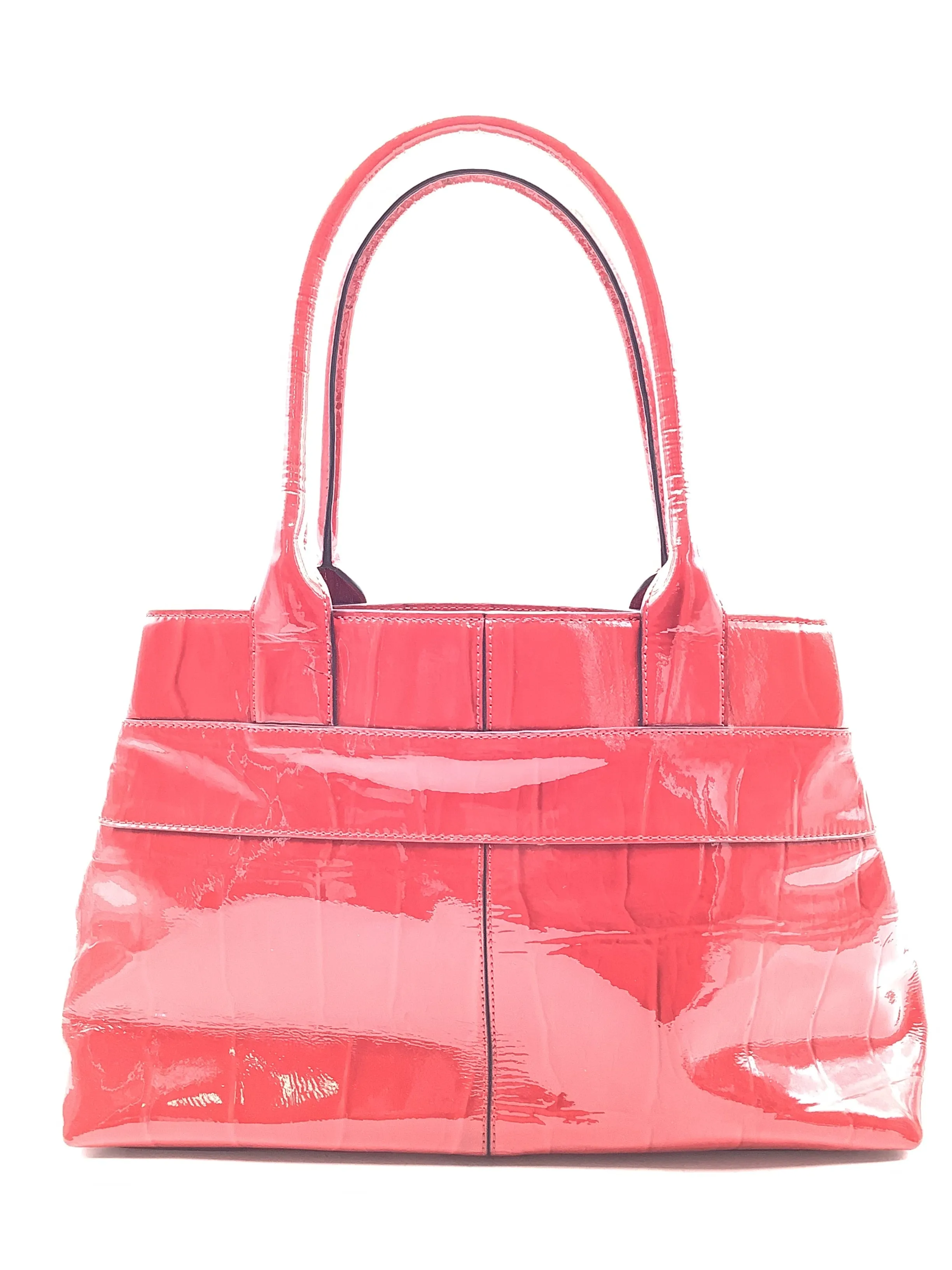 Kate Spade Patent Leather Shoulder Bag