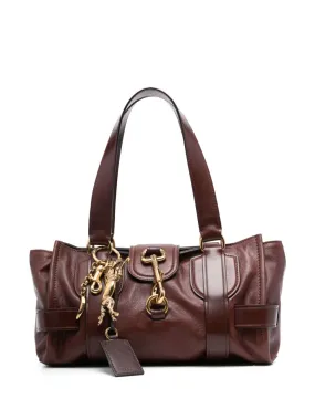 Kerala 25 Bag in Dark Ebony