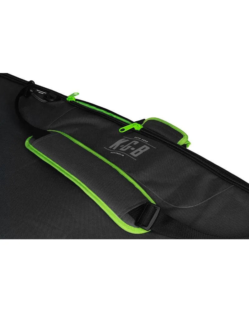 KGB Union Padded Kneeboard Cover