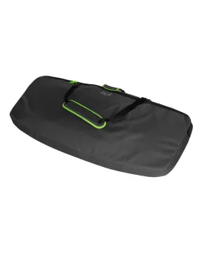 KGB Union Padded Kneeboard Cover