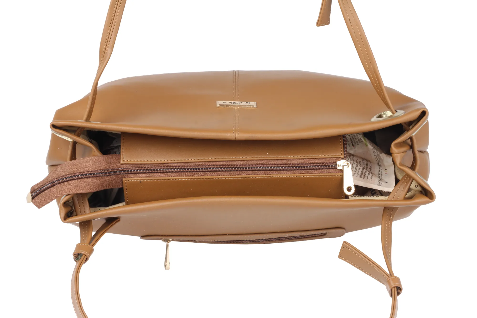 LADIES HAND BAG 97472