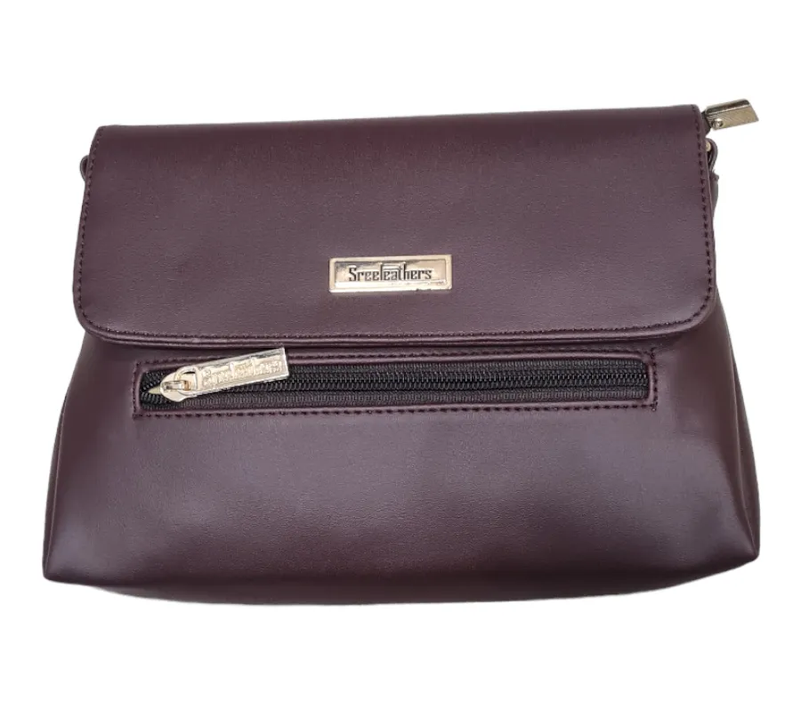 LADIES SLING BAG 55512