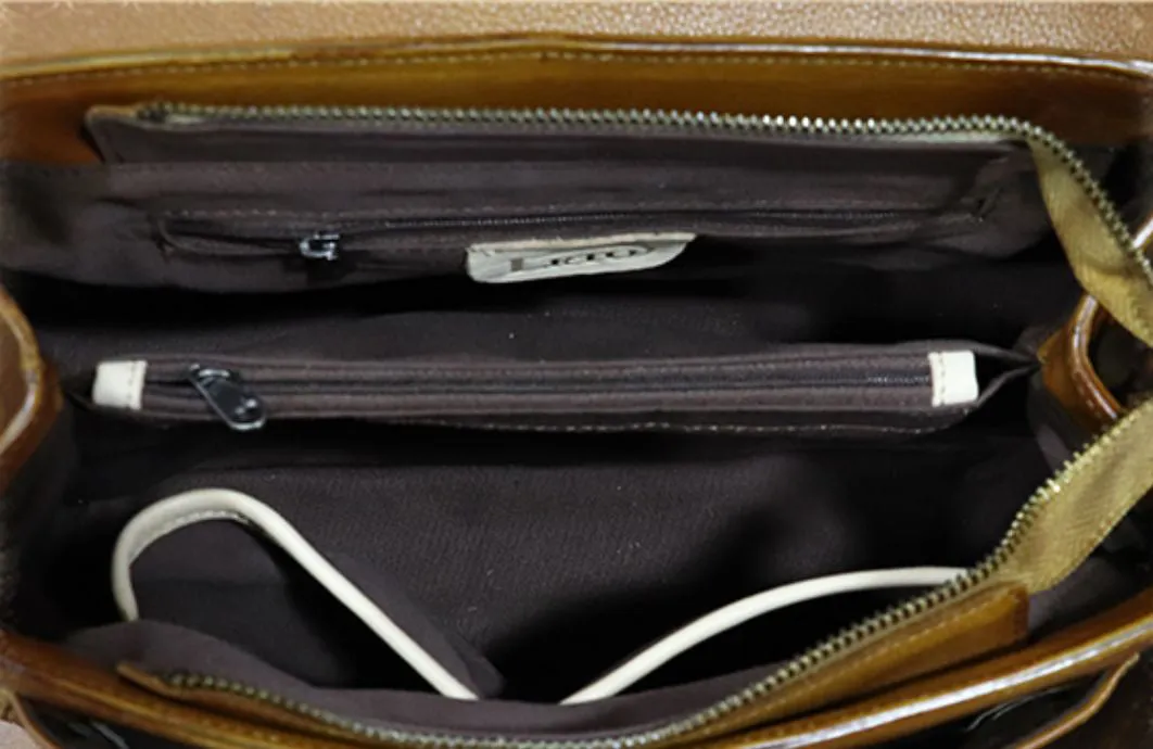 Ladies Small Leather Shoulder Bag Genuine Leather Crossbody Bags