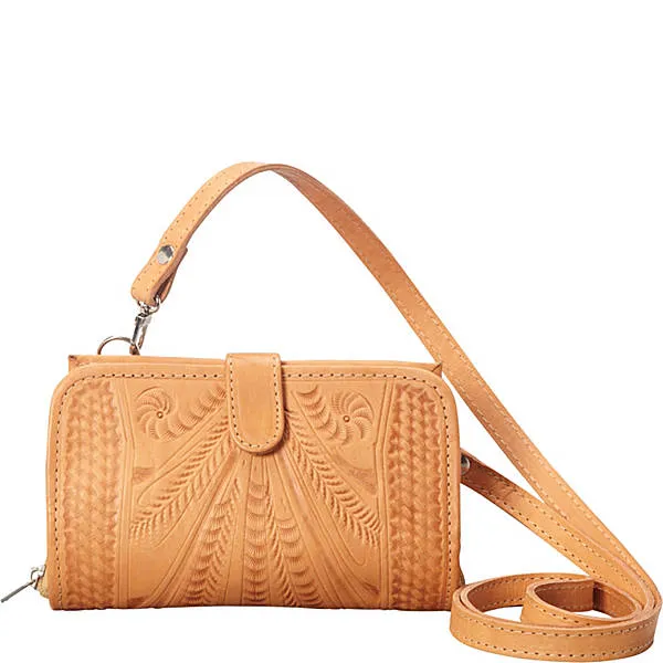 Ladies Wallet 326