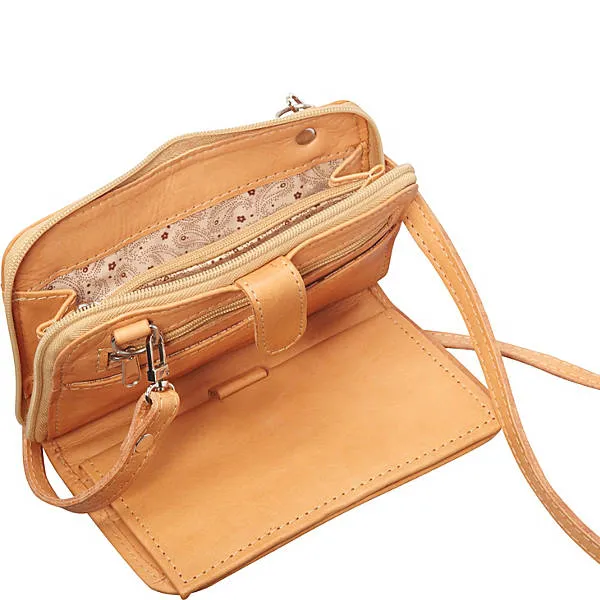 Ladies Wallet 326