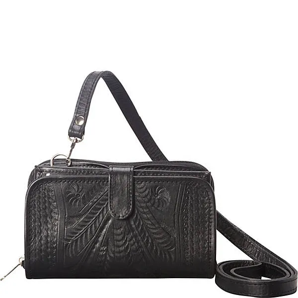 Ladies Wallet 326