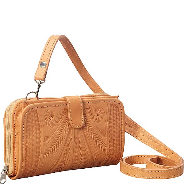 Ladies Wallet 326