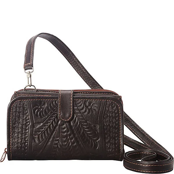 Ladies Wallet 326