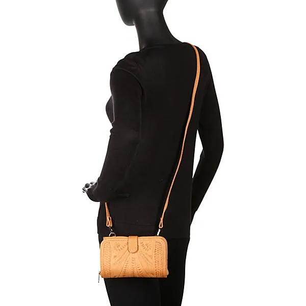 Ladies Wallet 326