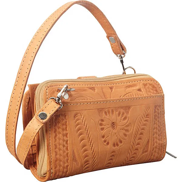 Ladies Wallet 326