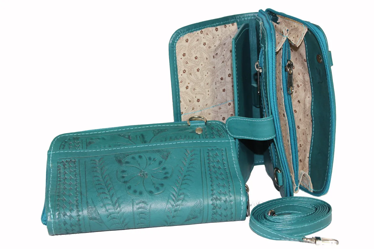 Ladies Wallet 326