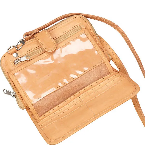 Ladies Wallet 326