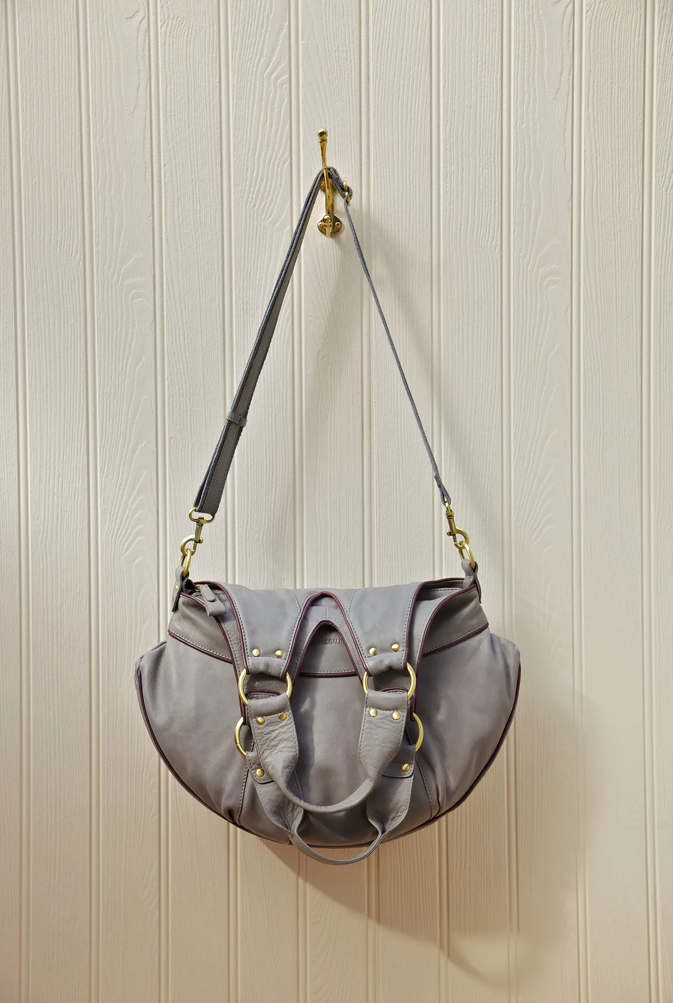 Large Tote and Messenger