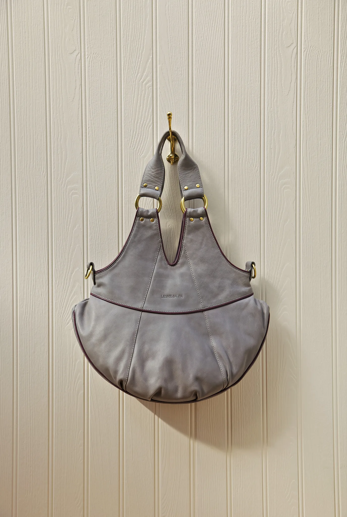 Large Tote and Messenger