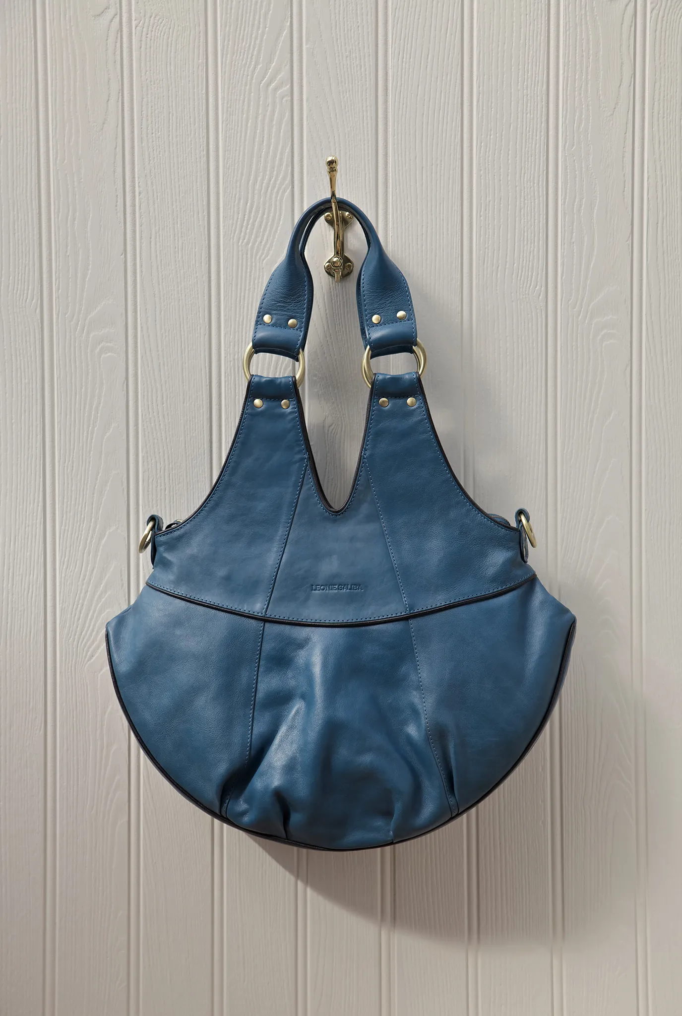 Large Tote and Messenger