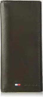 Leather Secretary Wallet