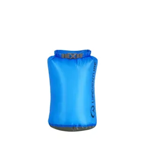 Lifeventure Ultralight 5L Dry Bag Blue