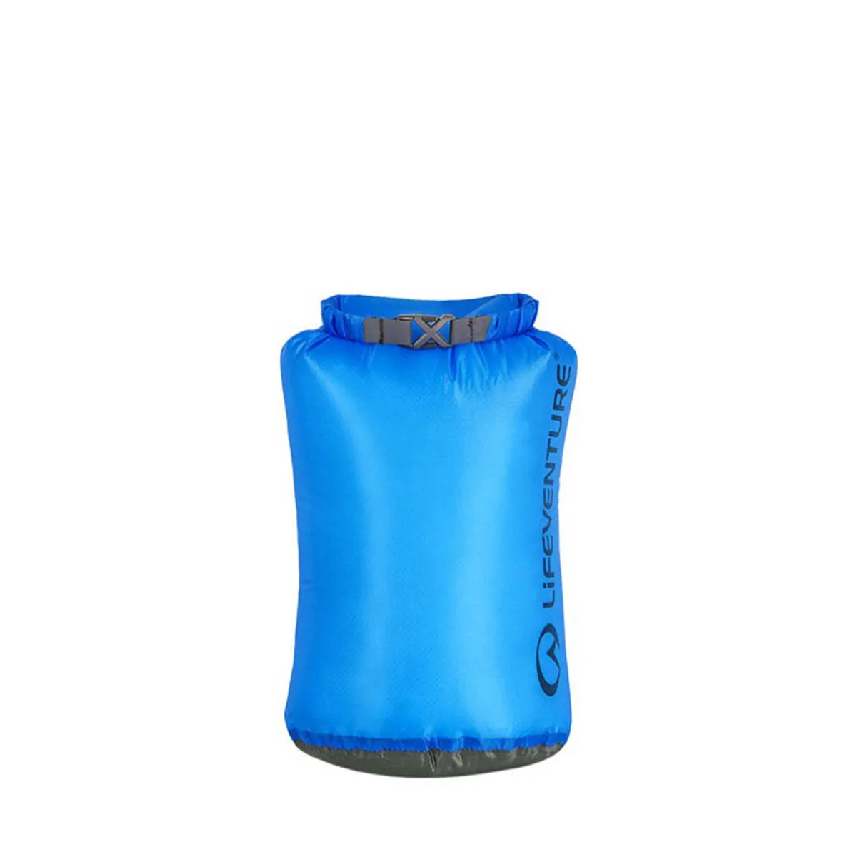 Lifeventure Ultralight 5L Dry Bag Blue