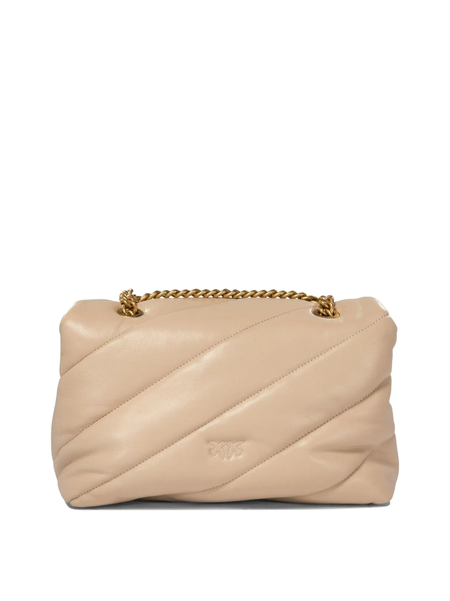 Love Birds shoulder bag