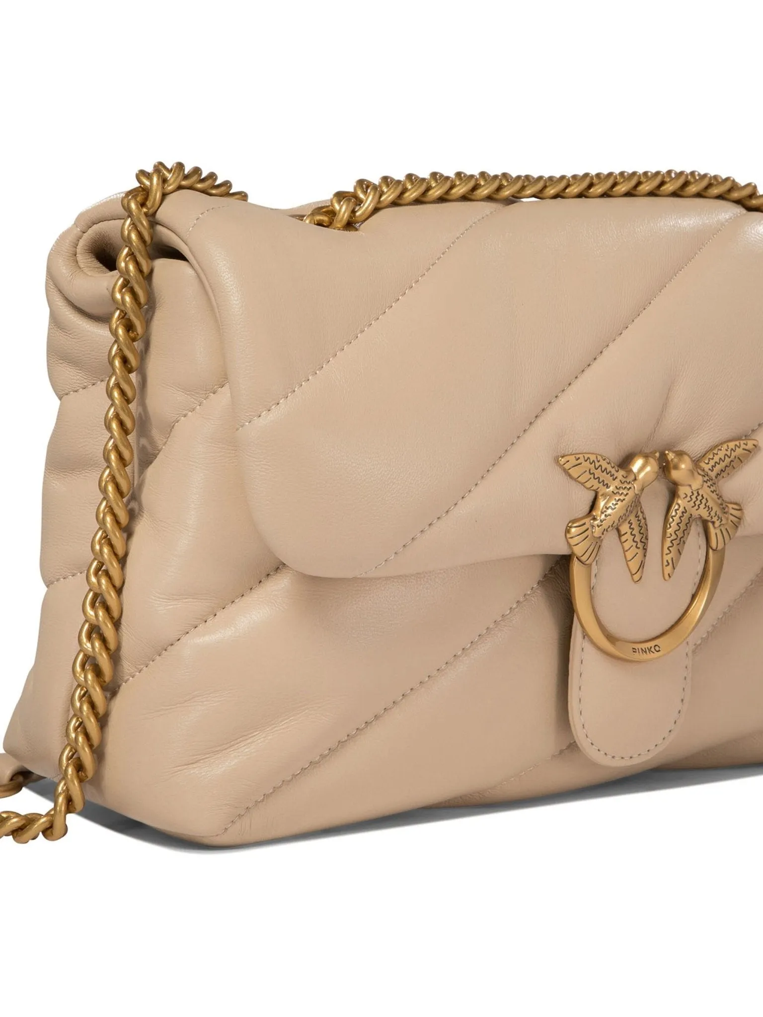 Love Birds shoulder bag