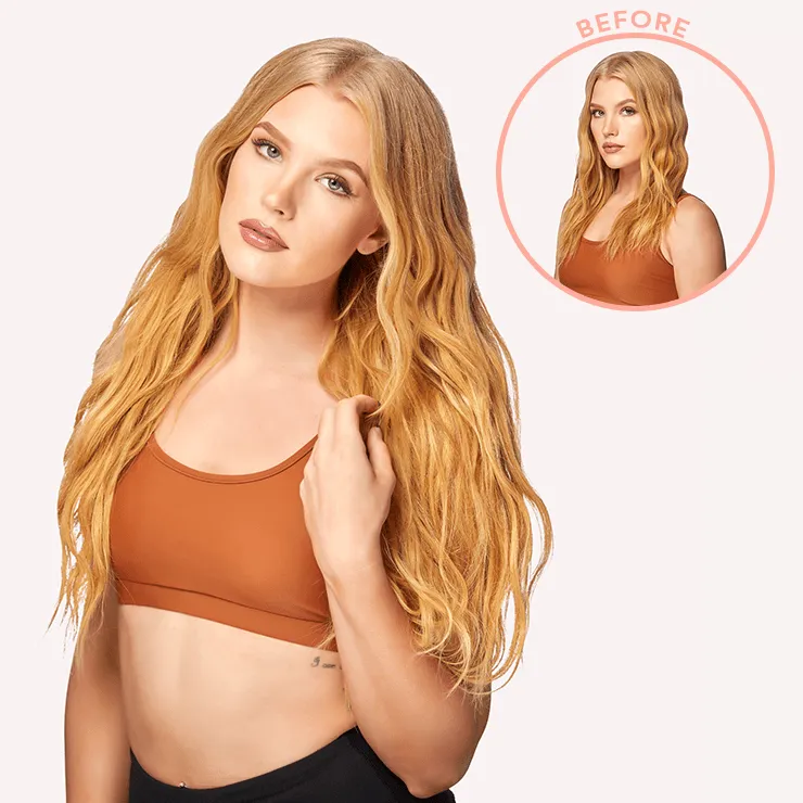 Luxurious Lift Glam Kit