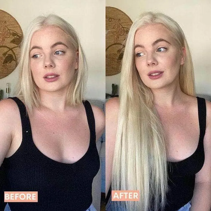 Luxurious Lift Glam Kit