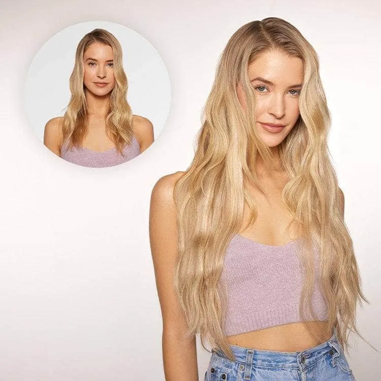 Luxurious Lift Glam Kit